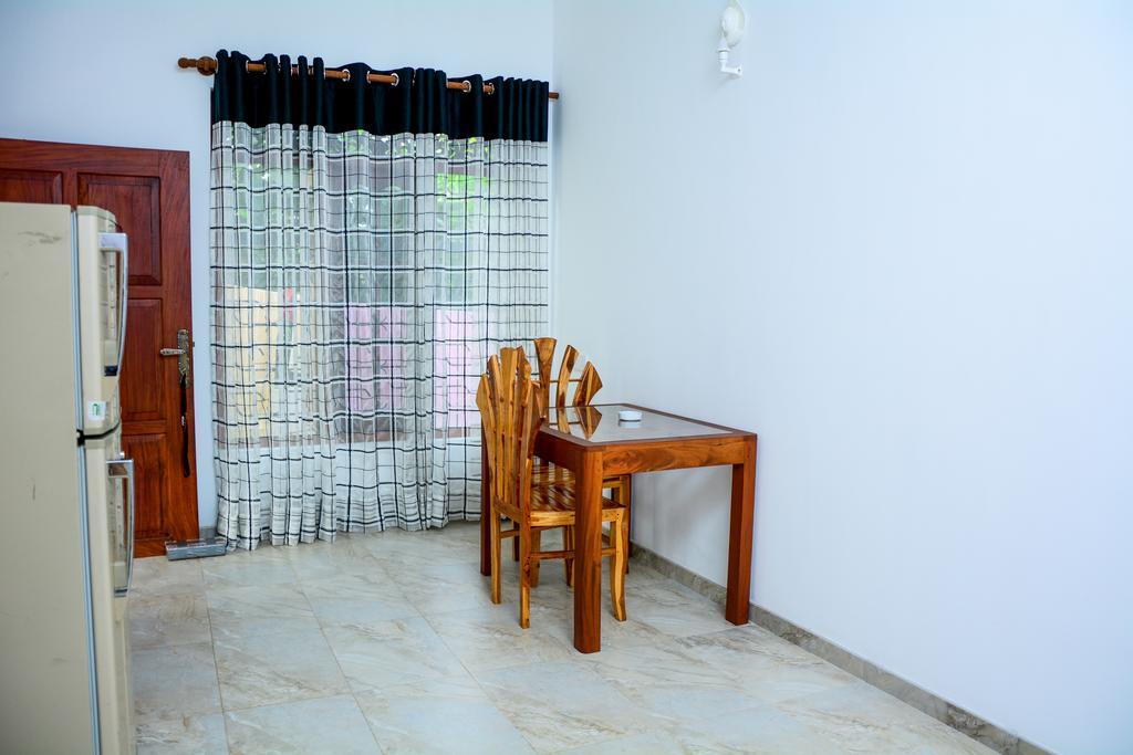 Villa Shanaya 히카두와 외부 사진