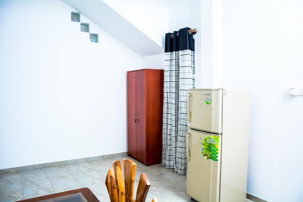 Villa Shanaya 히카두와 외부 사진